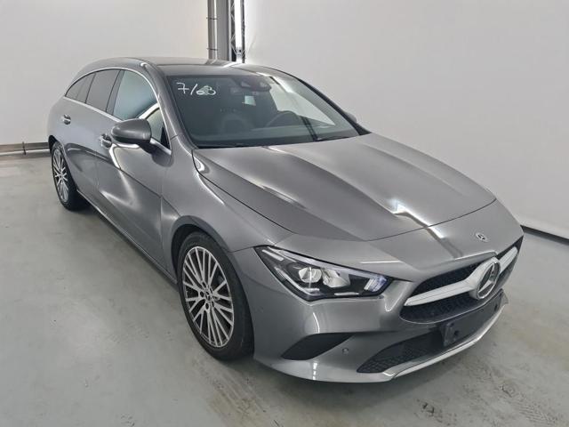MERCEDES-BENZ CLA 180 usata, con Alzacristalli elettrici
