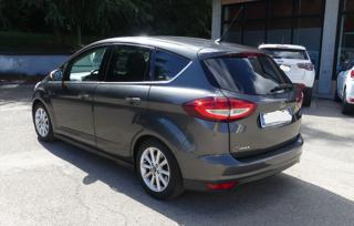 FORD C-Max usata, con Alzacristalli elettrici