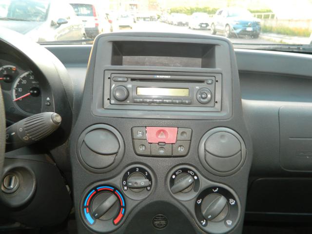 FIAT Panda usata, con Lettore CD