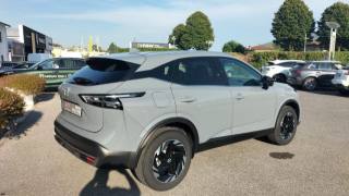 NISSAN Qashqai usata, con Airbag Passeggero
