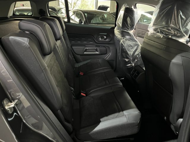 CITROEN C5 Aircross usata, con Sistema di navigazione