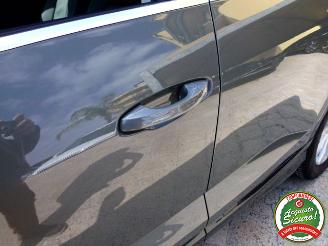 AUDI Q3 usata, con Luci diurne LED