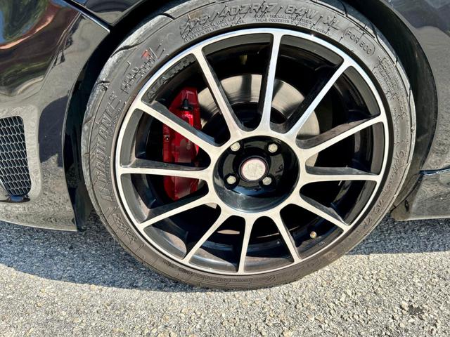 ABARTH 595 usata 34