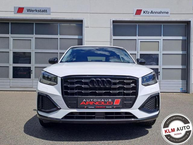 AUDI Q2 usata, con Airbag Passeggero