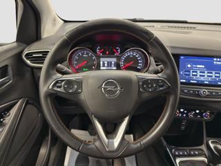 OPEL Crossland X usata, con Fendinebbia