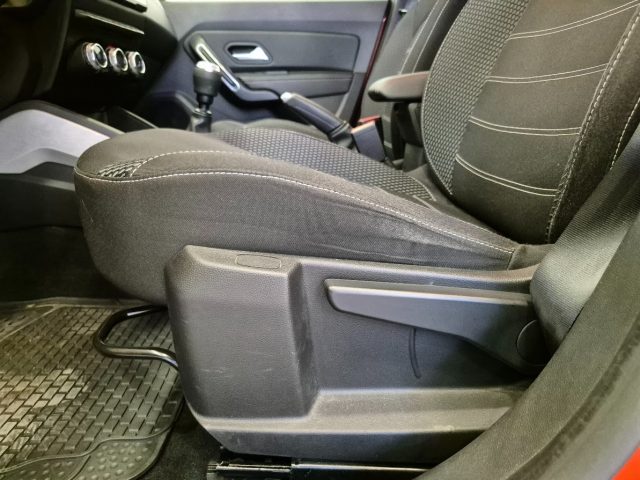 DACIA Duster usata, con Specchietti laterali elettrici