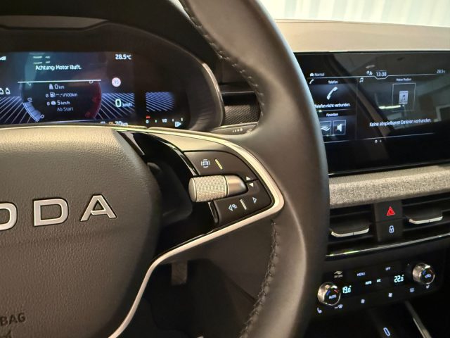 SKODA Kamiq usata, con Controllo automatico clima