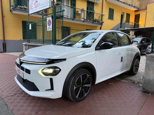 LANCIA Ypsilon usata, con Airbag laterali