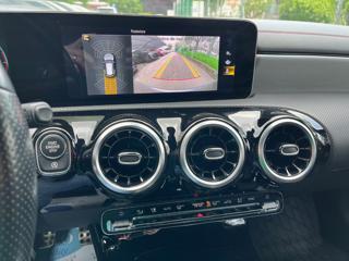 MERCEDES-BENZ CLA 200 usata, con Autoradio