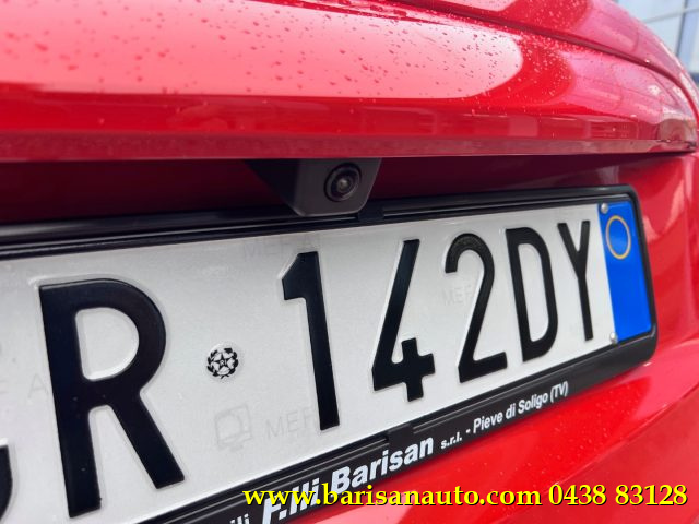 FIAT 600e usata, con ESP