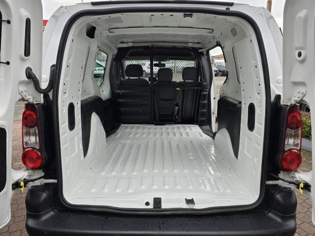 CITROEN Berlingo usata 12