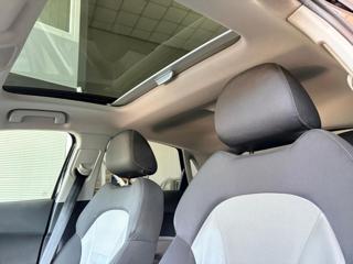 AUDI A1 usata, con Controllo automatico clima
