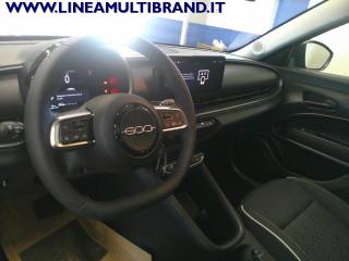 FIAT 600 usata, con Sedile posteriore sdoppiato