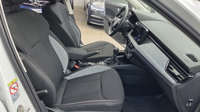 SKODA Kamiq usata, con Boardcomputer