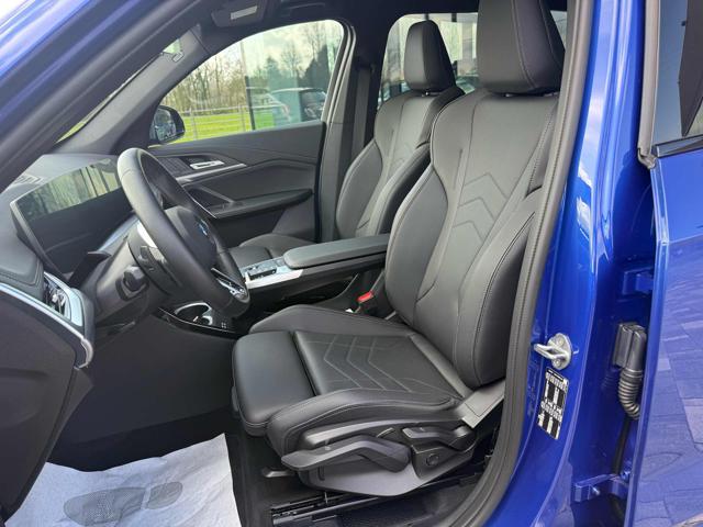 BMW X1 usata, con Antifurto