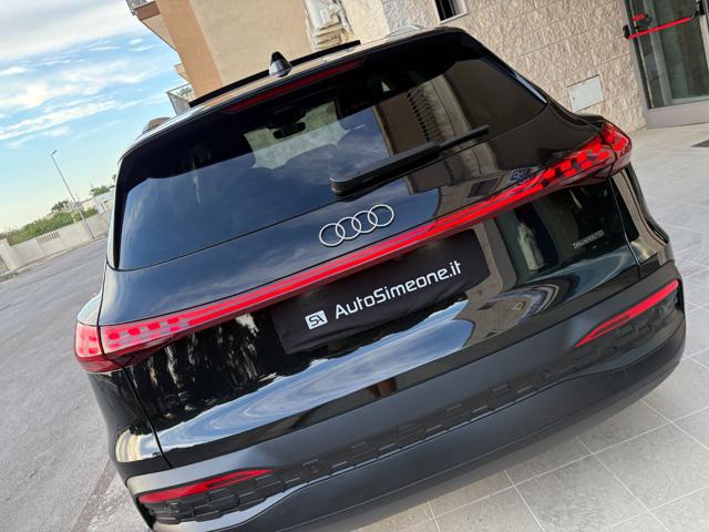 AUDI Q5 usata, con Sensore di luce