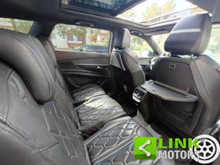 PEUGEOT 5008 usata, con Controllo automatico clima