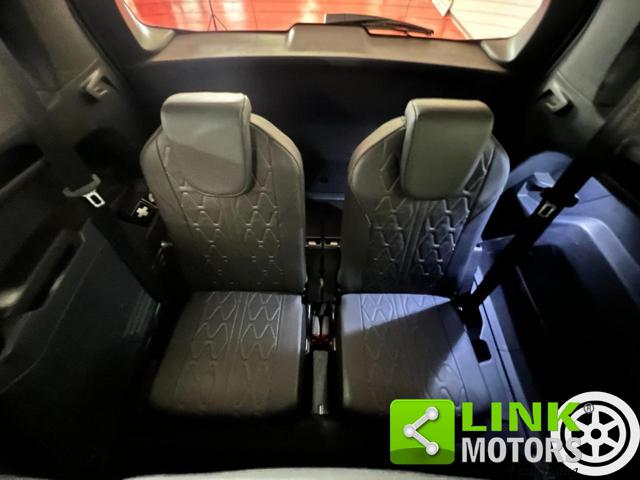 PEUGEOT 5008 usata 12
