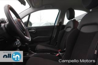 FIAT 500X usata 4