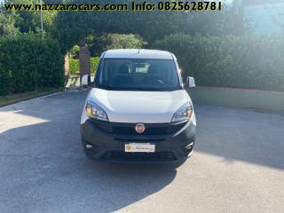 FIAT Doblo usata, con Luci diurne