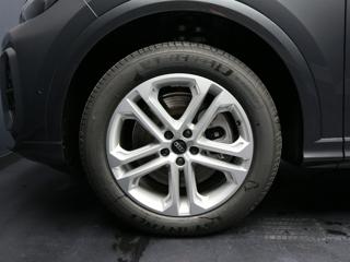 AUDI Q5 usata, con Airbag Passeggero