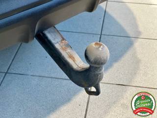 PORSCHE Cayenne usata, con Fari LED