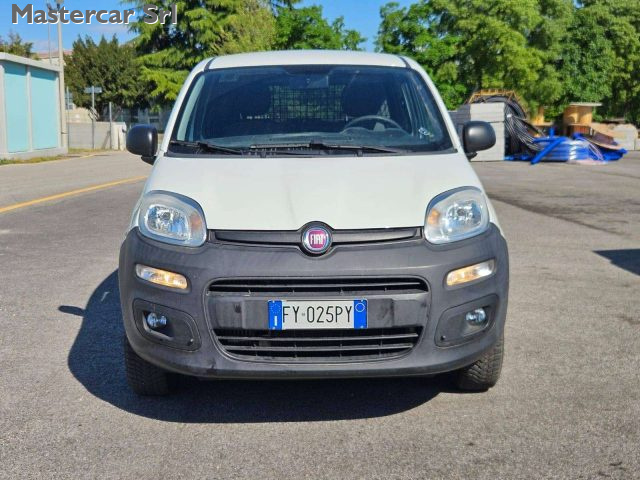 FIAT Panda usata, con Airbag laterali