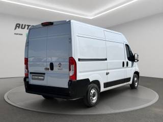 FIAT Ducato usata, con Chiusura centralizzata