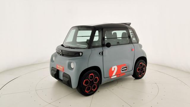 CITROEN Ami usata 10