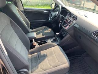 VOLKSWAGEN Tiguan usata, con Climatizzatore
