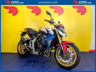 HONDA CB 1000 R usata 5