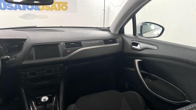 CITROEN C5 usata 16