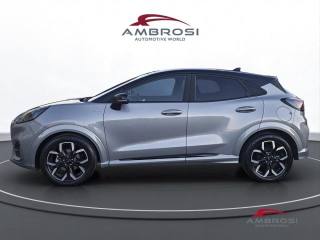 FORD Puma usata 5