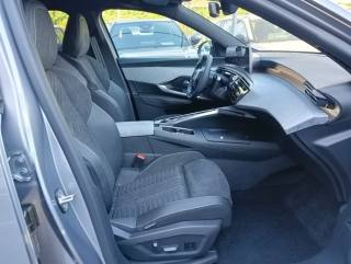 PEUGEOT 3008 usata, con Regolazione elettrica sedili