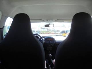 CITROEN C1 usata, con ESP