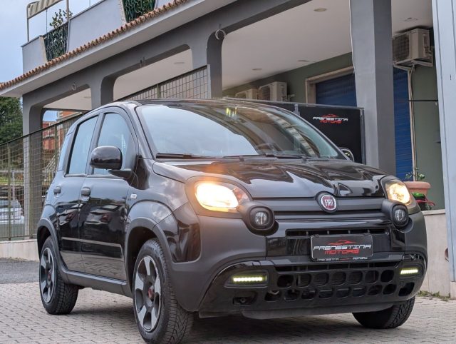 FIAT Panda usata, con Airbag Passeggero