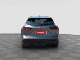 NISSAN Qashqai usata 3