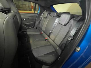 PEUGEOT 208 usata, con Luci diurne LED