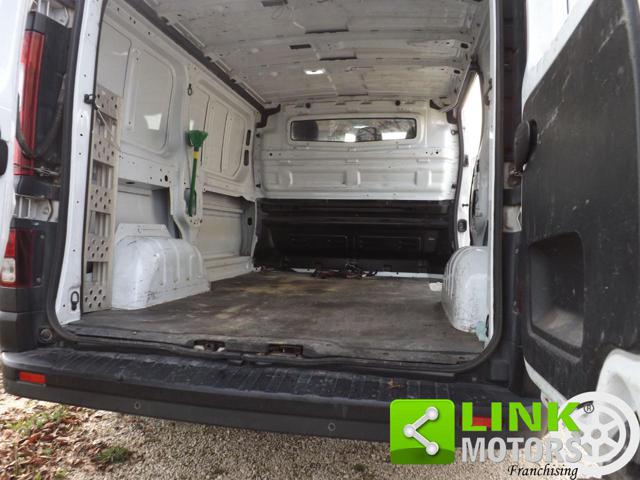 OPEL Vivaro usata 40