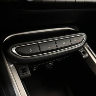 JEEP Avenger usata, con Portellone posteriore elettrico