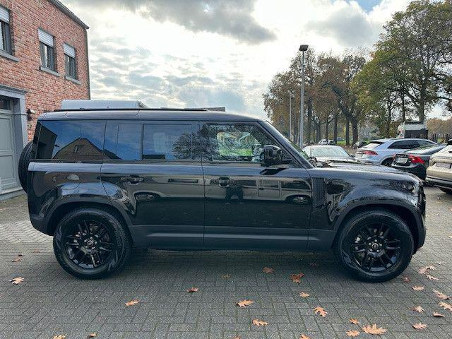 LAND ROVER Defender usata, con Portapacchi