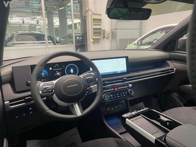 HYUNDAI Tucson usata, con Autoradio