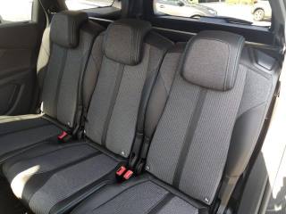 PEUGEOT 5008 usata, con Cerchi in lega