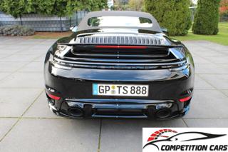 PORSCHE 992 usata, con Autoradio