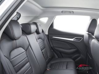 MG ZS usata 10
