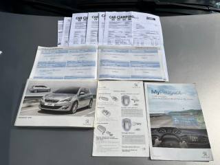 PEUGEOT 308 usata, con ESP