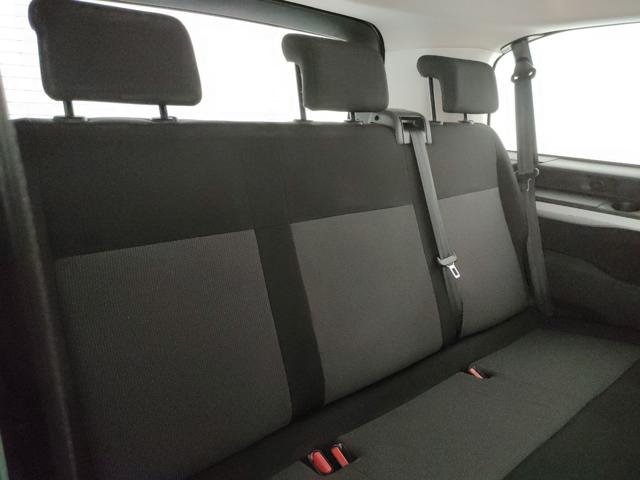 OPEL Zafira Life usata, con USB