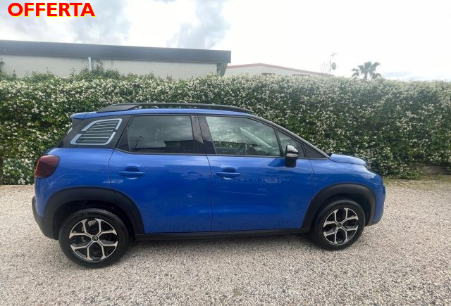 CITROEN C3 Aircross usata, con Airbag laterali