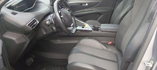 PEUGEOT 3008 usata, con Vetri oscurati