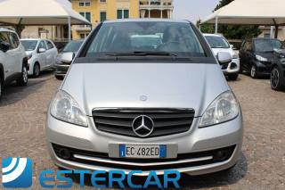 MERCEDES-BENZ A 150 usata, con Alzacristalli elettrici